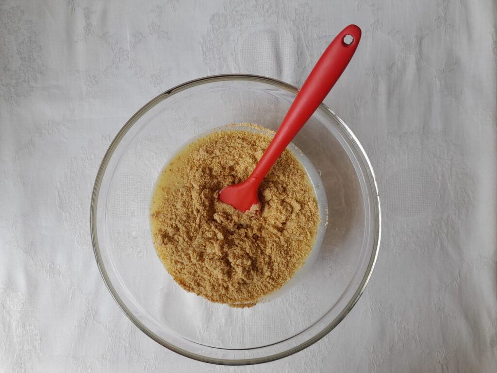 barrinha de bis