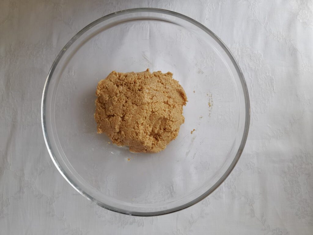 barrinha de bis