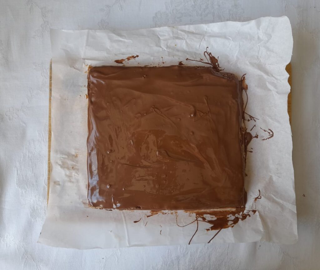 barrinha de bis