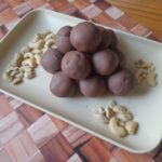 bombom de ameixa