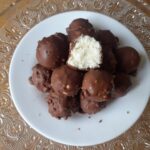 bombom de coco