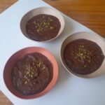 mousse de banana