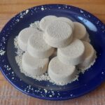 mazapán meexicano