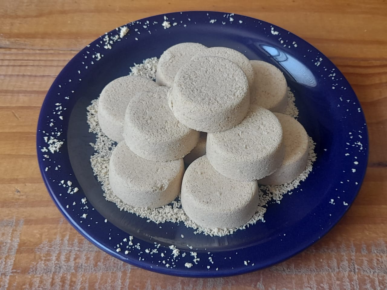 mazapán meexicano