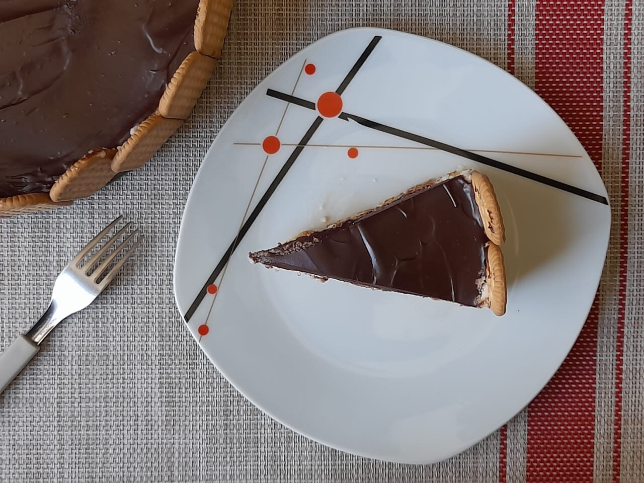 torta alemã