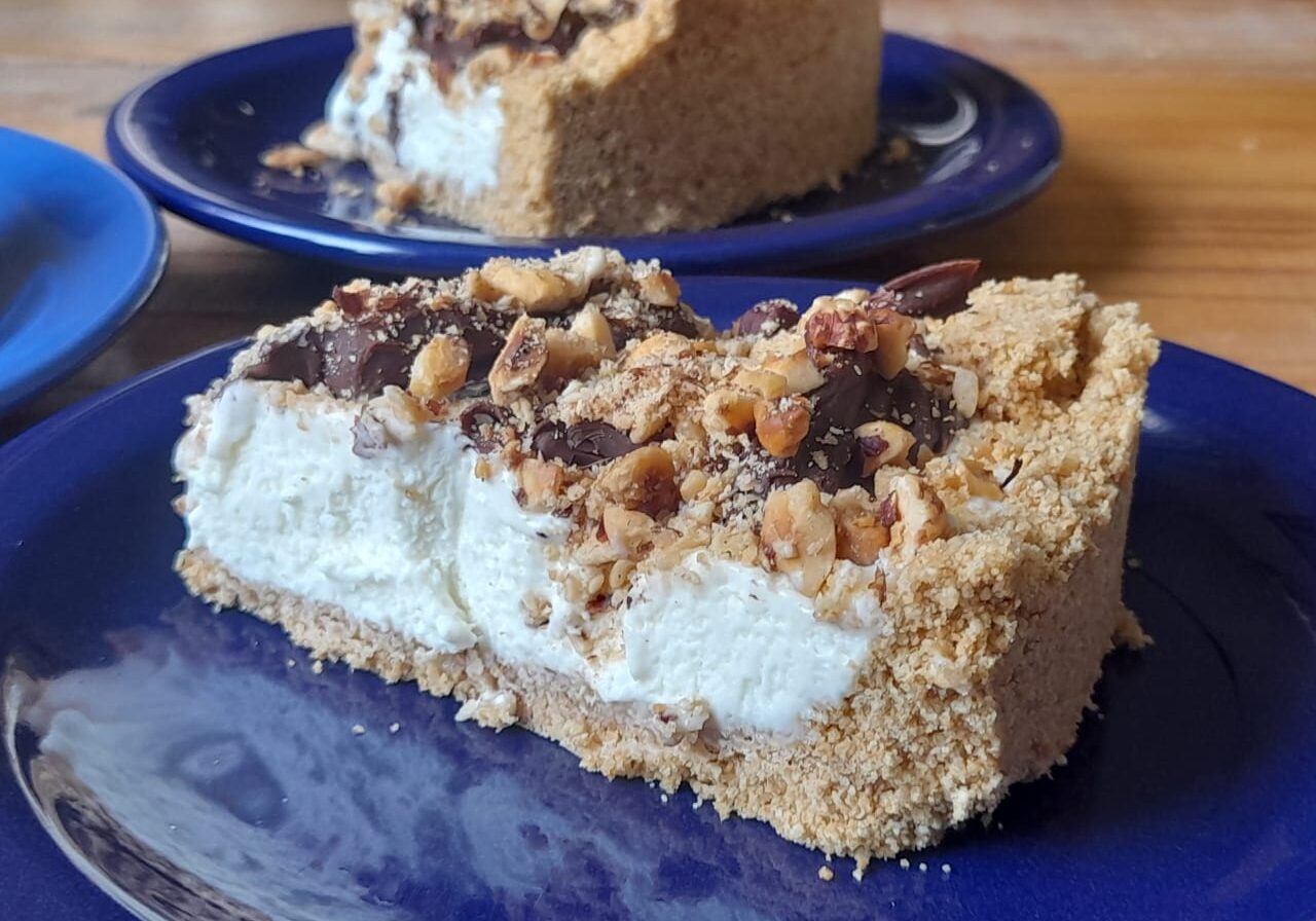 torta cornetto