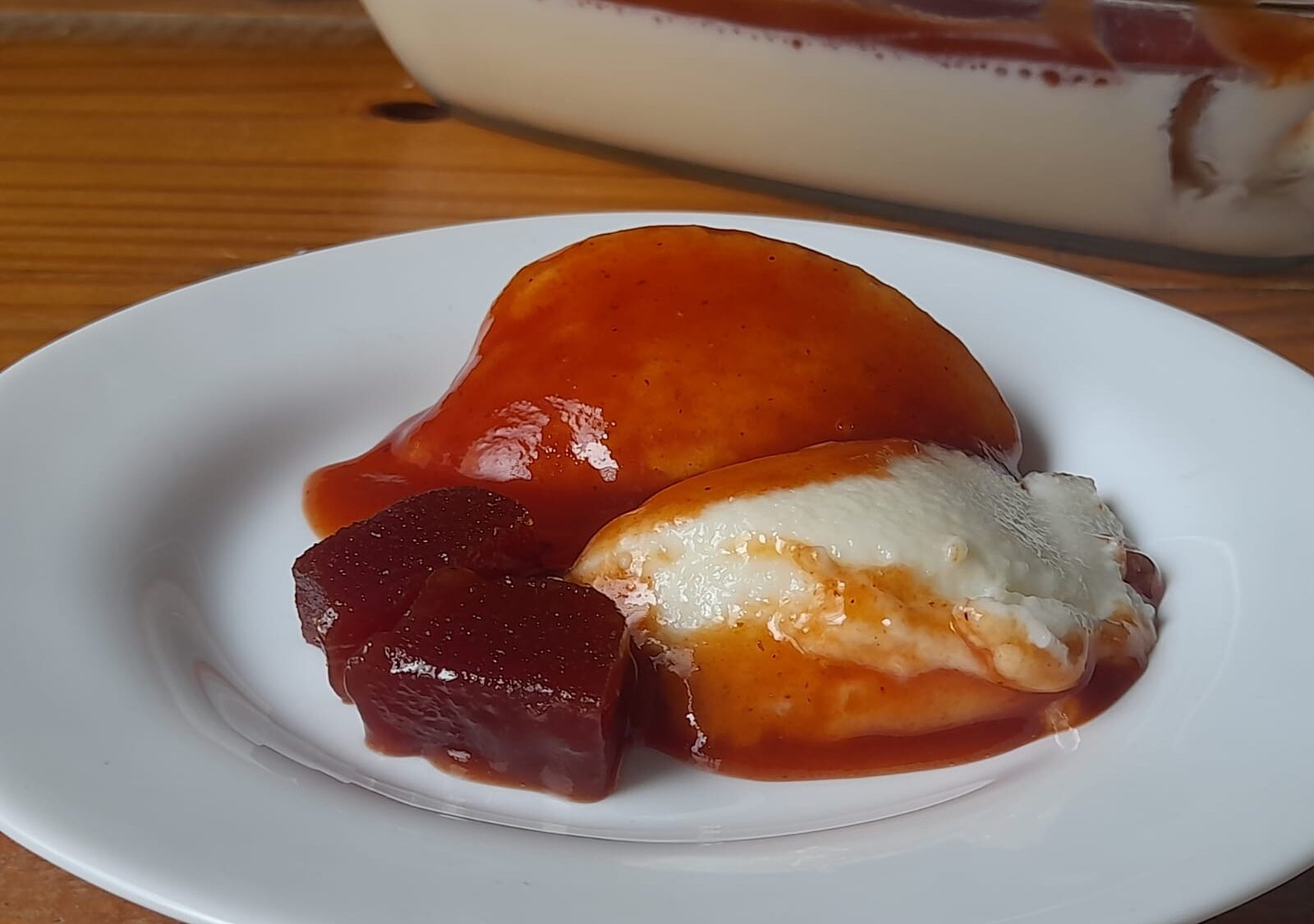 Romeu e Julieta de Liquidificador